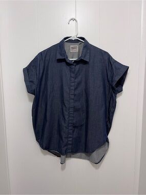 Naked & Famous Blouse